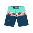thumbnail image 5 of Cathalem Mens Loose Boxers Short Inseam Boxer Shorts Sleep Pajamas,BU1 32, 5 of 5
