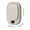 B, variant on 2-In-1 Rechargeable Hand Warmer And Power Bank With Digital Display 10000mAh Battery Portable Pocket Heater For Winter