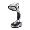 thumbnail image 1 of Eco-Friendly Desk Lamp, Energy-Saving Long Life LED Bulbs With Adjustable Beam For Focused Lighting, Portable And Compact Design For Easy Movement, 1 of 5