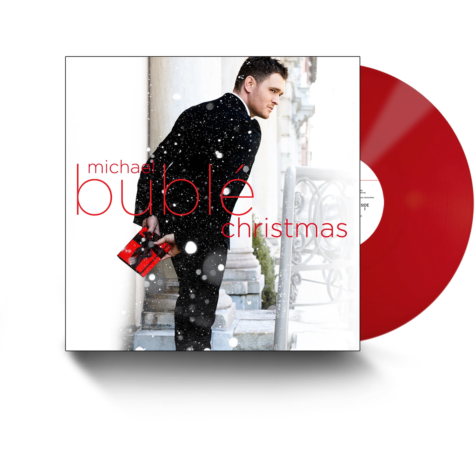 Michael Bublé - Christmas - Music & Performance - Vinyl