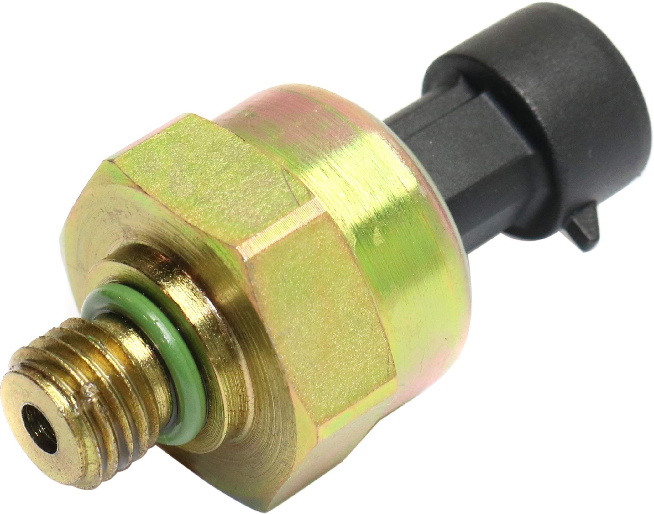 Injection Control Pressure Sensor Compatible For 2004 Ford F-250 Super Duty 2003-2004 Ford F-250 Super Duty 2004 Ford F-350 Super Duty 2003-2004 Ford F-350 Super Duty 2003-2004 Ford Excursion 20