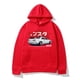 thumbnail image 1 of Sudadera con capucha de Monster Skyline R32 GTR para hombre y mujer, ropa con estampado divertido Vintage, Harajuku, de moda, para primavera y otoño, Unisex, y2k xuanjing  unisex, 1 of 2