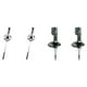thumbnail image 1 of Jgo Amortiguadores Gas Jetta 1993 A 1999 Volkswagen SYD ., 1 of 4