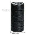 thumbnail image 2 of Warehouse Clearance Sports Water Bottle Ideal for Home Bar, Special Occasions,Celebration, Wedding or Parties Durable & Stylish Iced Coffee Cup to Go Smoothie Travel Cup, 2 of 5
