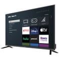 thumbnail image 2 of TV 65 Pulgadas ONN 65 Pulgadas 4K HDR Roku ONC65TV19, 2 of 4