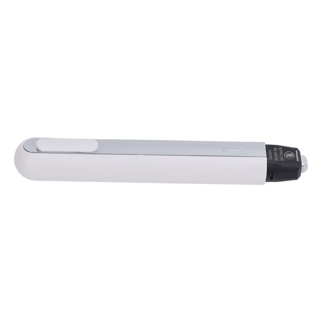 Miniature Heat Transfer Machine, 500mAH Battery Miniature Heat Press Machine Auto Retract Erasable for Clothes