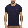 thumbnail image 2 of U.S. Polo Assn. Men's Short Sleeve Crew Tee, 2 of 2