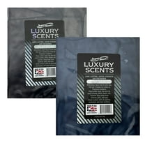 Super Sheet Under the Seat Car Air Fresheners Large Luxury Scents Platinum and Silver: The Best Car Air Freshener and Odor Eliminators - Long Lasting, Super Strength Car Fresheners