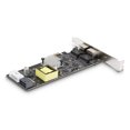 thumbnail image 2 of STARTECH - Carte Réseau 2 Ports 2,5gbps, 2 of 6