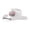 White-Y6, variant on Homeyce Cowboy Hat for Women and Men American Flag Patriotic USA Western Hat 4th July Cowgirl Country Rodeo,White