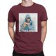 thumbnail image 5 of Camiseta para hombre del álbum Soy El Nata, camiseta vintage de Natanael Cano, camisetas de manga corta con cuello redondo, ropa de algodón, 5 of 7