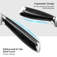 thumbnail image 3 of Cuchillo para filetes HOSHANHO, cuchillo afilado para deshuesar de 18 cm, 3 of 6