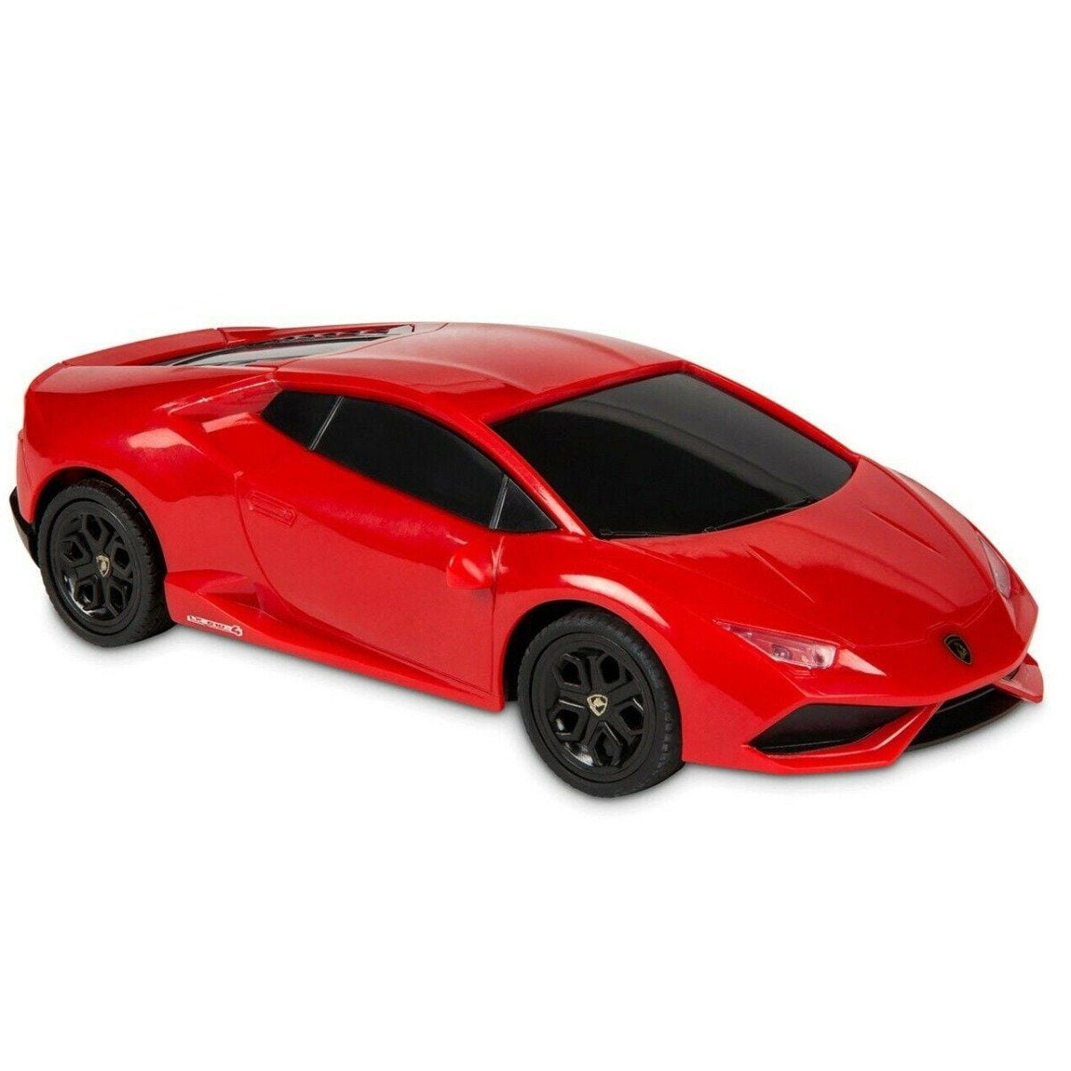 World Tech Toys Lamborghini 1:24 RTR Electric RC Sports Car - Walmart.com