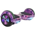 thumbnail image 1 of Patinete autoequilibrado FLYING-ANT 6.5 con altavoz y LED rojo, 1 of 7