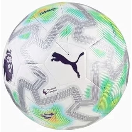 PUMA Orbita Cup Premier League Thrill Ball 2025
