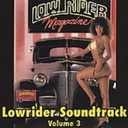 Lowrider Soundtrack 3 / Various (Remaster)