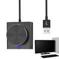 thumbnail image 3 of USB Computer Volume Controller Regulator Multimedia Audio Wire Adjuster Plug Play Speaker Horn Knob Switch, 3 of 8