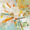 thumbnail image 2 of OToole, Tim 20x20 White Modern Wood Framed Museum Art Print Titled - Shattered II, 2 of 4
