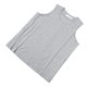 thumbnail image 1 of Saluaqui Chaleco Quirúrgico De Hombro Unisex, Camiseta Sin Mangas Con Apertura Completa, Fácil De Quitar, Ajuste Universal, Recuperación Mejorada, Algodón Con Fácil Vendaje, 1 of 7