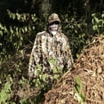 thumbnail image 6 of Kylebooker 3D Bionic Maple Leaf Ghillie Suit Camouflage Clothing Used for Hunting,Size S, 6 of 6