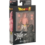 Dragon Stars Series - Dragon Ball Super - Majin Buu Super, 6.5 Action Figure