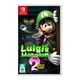 thumbnail image 1 of Luigis Mansion 2 HD Nintendo Switch Físico, 1 of 4