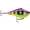 Purple Shades, variant on Rapala Rippin' Rap Crankbait 05 Ruby Antifreeze