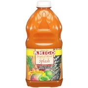 Amigo Tropical Blend Splash 64 fl oz