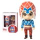 thumbnail image 2 of Modèle de figurine d'action JoJo's Ives Arre Adventure Golden Wind, jouet mignon, décor de chambre, tosPossible Nero 1326, Guido MMust 1356, Prosciutto 1401, 2 of 4