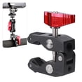 thumbnail image 1 of Filfeel Magic Arm High Quality Stable Characteristics And High Reliability Photography Magic Arm For Photography Super Clamp, 1 of 8