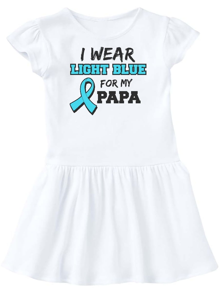 light blue dress walmart
