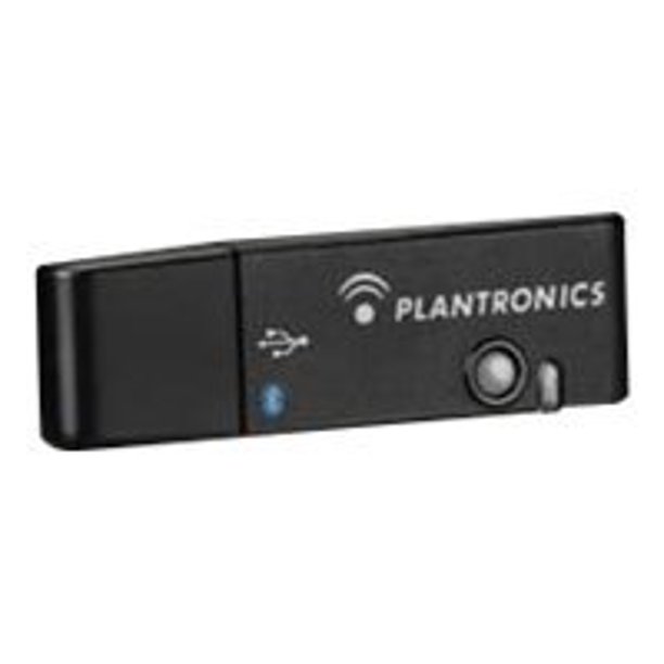 Poly Plantronics Bua200 VoIP cordless phone adapter Bluetooth