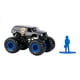thumbnail image 2 of Vehículo Monster Jam Escala 1:64 Bounty Hunter, 2 of 4