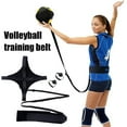 thumbnail image 5 of Volleyball Training Equipment Aid Training Belt Practice For Servin GX W3C7, 5 of 9