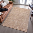 thumbnail image 6 of Addison Rugs Mayfield Premium Machine Washable Transitional Global Coral Rectangle Rug, 8' x 10', 6 of 6
