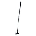 thumbnail image 3 of Golf Double Sided Putter Kids Putter Two Way Golf Putter for Children Adults black, 3 of 10
