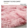 thumbnail image 2 of Pompotops Beige Round Rug For Girls Bedroom,Circle Rug For Room,Carpet For Teen Girls Room,Circular Rug For Nursery Room,Fuzzy Plush Rug For Dorm,Cute Room Decor For Baby, 2 of 8
