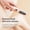pink, variant on Electric Feet Callus Remover,Portable Electronic Foot File Pedicure Tools,Waterproof Foot Scrubber File,Pedi Foot Care for Dead,Hard Cracked Dry Skin Manicure Nail Nail Care Cutics Nail Art