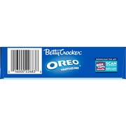 Betty Exclusives OREO Truffles Mix, Made with Real OREO Cookie Pieces, 8.6 oz