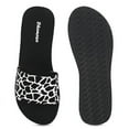 thumbnail image 2 of Dhamasa Cheeta design Fashion flipflop sandal for women and girls, 2 of 6