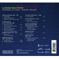 thumbnail image 2 of Various Artists - La Grazia Delle Donne - Music & Performance - CD, 2 of 2
