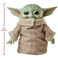 thumbnail image 4 of Muñeco, A-one, Baby Yoda STAR WARS Mandalorian, 4 of 7