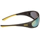 thumbnail image 3 of Vidrio de seguridad DEWALT DPG98 Gable™ con marco negro/amarillo, 3 of 4