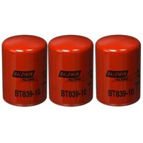 Baldwin Filters BT839-10 Hydraulic PACK OF 3