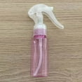 thumbnail image 4 of Nsxcdh Small Spray Bottle,60 Ml Fine Mist Plastic,Ergonomic Slanted Shoulder,Travel Size for Plants Hair Cleaning,Household, 4 of 7