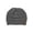 Grey, variant on Gravity Outdoor Cable Knit Beanie, Light Grey