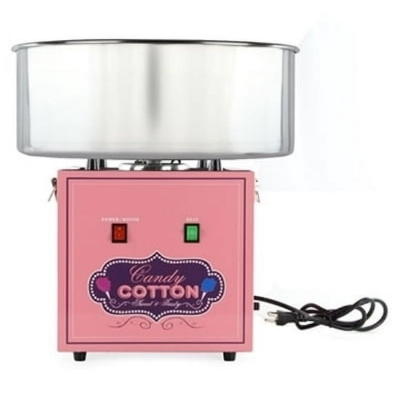 Machine à barbe à papa Bullseye Popcorn