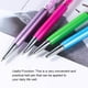 thumbnail image 5 of Kearding 10 unidades de bolígrafos Stylus Touch, suministros para bolígrafo, accesorio de firma, papelería, herramienta de escritura, jardín Type2 NO2, 5 of 6