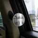 thumbnail image 5 of Espejo retrovisor automático redondo de fácil instalación, accesorios de repuesto profesionales, rendimiento, gran , diámetro de 2, 5 of 9