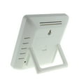 Indoor Room LCD Electronic Temperature Humidity Meter Digital Alarm
